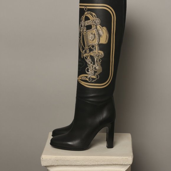 Hermes Shoes - NEW HERMES Boots
